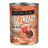 Against the Grain Nothing Else Turkey 11oz