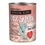 Against the Grain Nothing Else Salmon 11oz