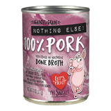 Against the Grain Nothing Else Pork 11oz