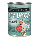 Against the Grain Nothing Else Duck 11oz