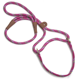 Mendota Big Dog Walker Raspberry Confetti