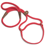 Mendota Big Dog Walker Red