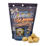 Lazy Dog Winter Warmer