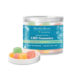 Healthy Roots CBD Gummies 900mg 30ct