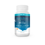 Healthy Roots Nite Caps 900mg 30ct