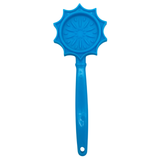 Soda Pup Light Blue Flower Lick Stick