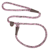 Mendota Slip Lead Pink Camo