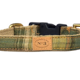 Finnegan's Scout Collar