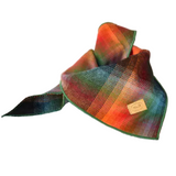 Adventure Flannel Bandana