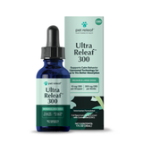 Pet Releaf Liposome Ultra Releaf CBD Hemp Oil 300mg