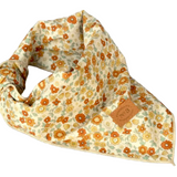 Finnegan's Buttercup Floral Bandana