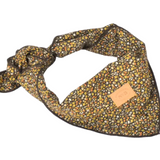 Finnegan's Marigold Bandana