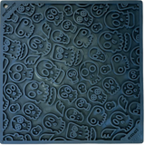 Soda Pup Zombie Lick Mat