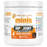 Nootie Dog Progility Hip & Joint Turmeric