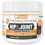 Nootie Dog Progility Hip & Joint Turmeric