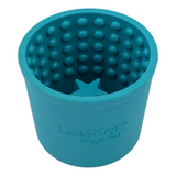 LickiMat Yoggie Pot Treat Dispenser
