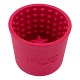 LickiMat Yoggie Pot Treat Dispenser