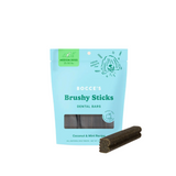 Bocce's Brushy Dental Sticks