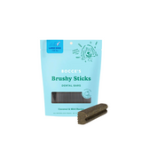 Bocce's Brushy Dental Sticks