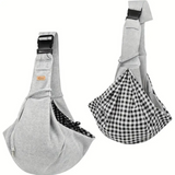 Cuby Adjustable Pet Sling