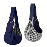 Cuby Adjustable Pet Sling