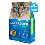 Intersand OdourLock Cat Litter 25lb