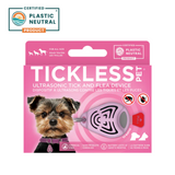 Tickless Pet Flea & Tick Repeller
