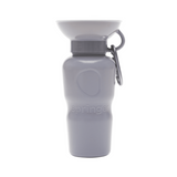 Springer Travel Bottles Grey