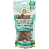 Nothin To Hide Dental Wave