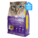 Intersand OdourLock Cat Litter 25lb
