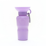 Springer Travel Bottles Lilac