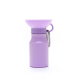 Springer Travel Bottles Lilac