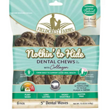 Nothin To Hide Dental Wave