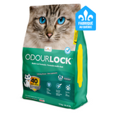 Intersand OdourLock Cat Litter 25lb