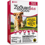 ZoGuard Plus Dog 3 Month Dose*