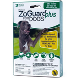 ZoGuard Plus Dog 3 Month Dose*