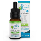 Healthy Roots CBD Full Spectrum Hemp Oil