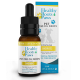 Healthy Roots CBD Full Spectrum Hemp Oil