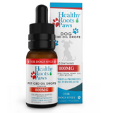 Healthy Roots CBD Full Spectrum Hemp Oil