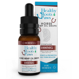 Healthy Roots CBD Full Spectrum Hemp Oil