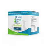 Healthy Roots CBD Full Spectrum Num Nums Chew 5mg