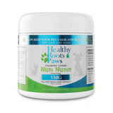 Healthy Roots CBD Full Spectrum Num Nums Chew 5mg