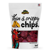 Wild Meadow Thin & Crispy Chips 3oz