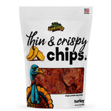 Wild Meadow Thin & Crispy Chips 3oz