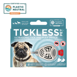 Tickless Pet Flea & Tick Repeller