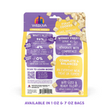 Weruva Freeze Dried Paw Lickin Chicken