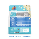 Weruva Wx Freeze Dried Chicken Tilapia