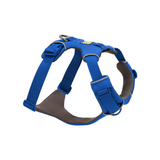 Ruffwear Front Range Harness Blue Pool
