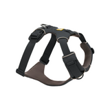 Ruffwear Front Range Harness Basalt Gray