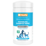 Nootie Wipes Sweetpea Vanilla 70ct